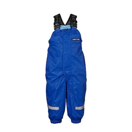 Allwetterhose Parker - blue
