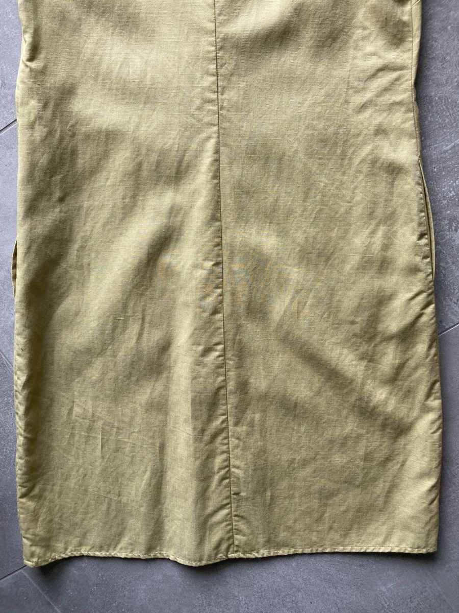 Nile Kleider: LEINEN NILE - KLEID / Neu – Neu (gemäss Beschreibung) aus Nidfurn von cejeisda 7