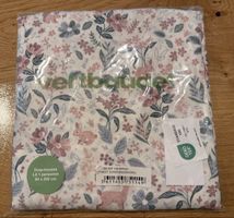 Bettlaken Verbaudet Kinder 90x200 cm Ecru NEU