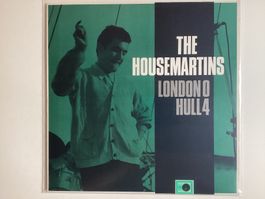 Housemartins LP - London 0 Hull 4