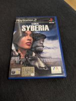 Syberia Sony playstation 2
