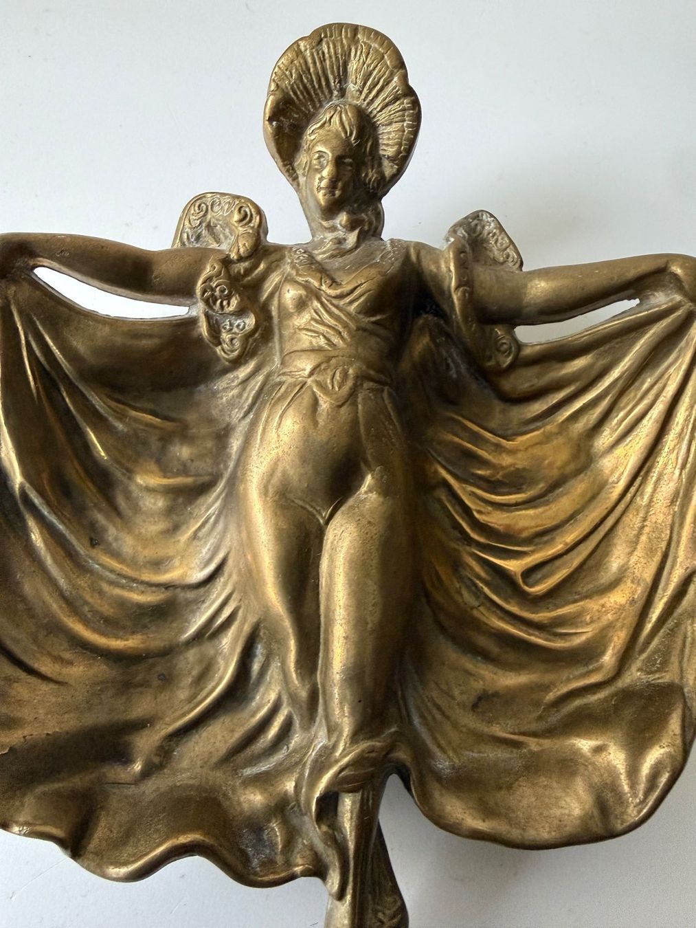 Ciotole: Jugendstil Anbietschale – Usato da Zwingen venduto da moje1 2