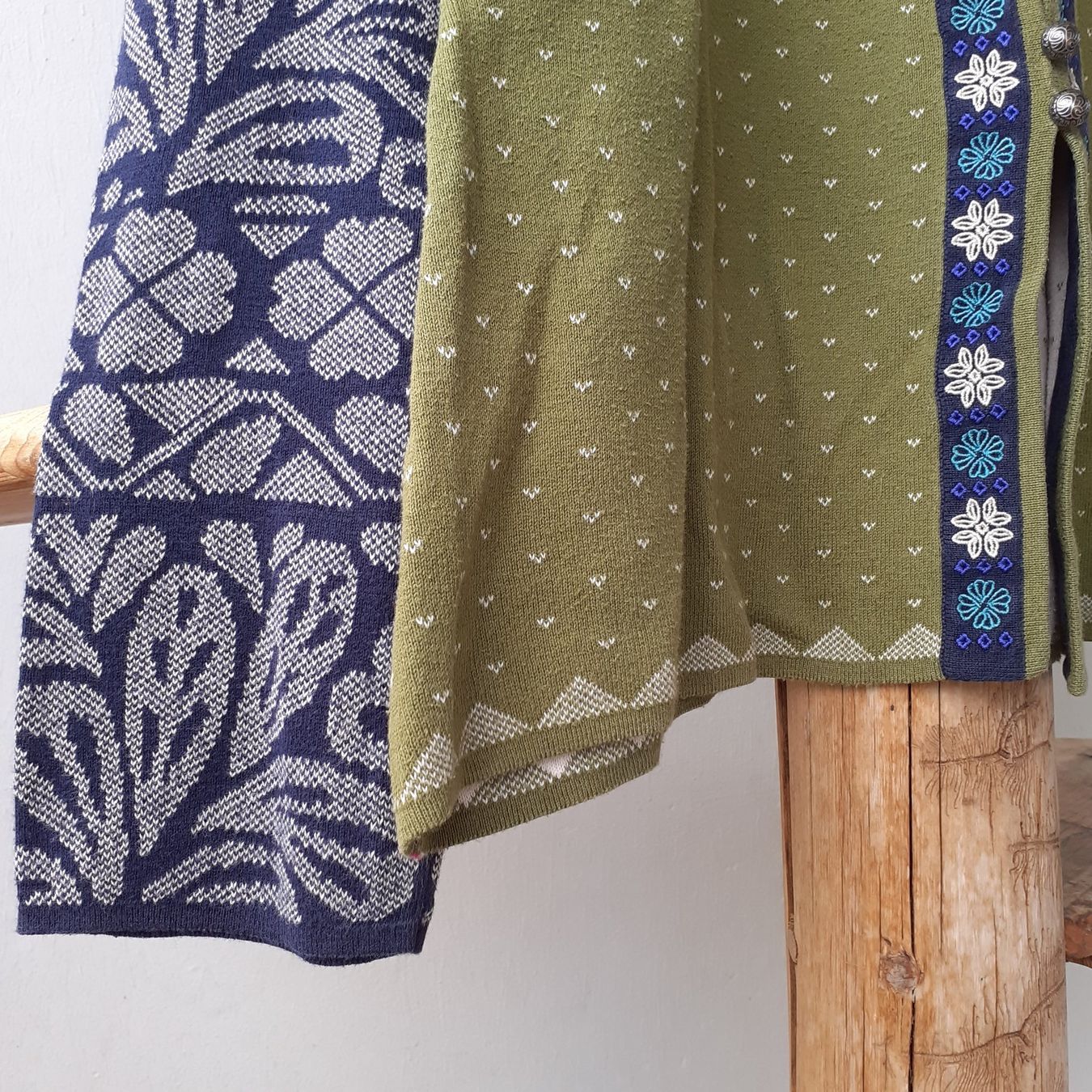 Gudrun Sjöden Jacken: Gudrun Sjöden Strickjacke, S – Gebraucht aus Bern von Solarsystem 8