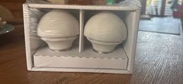 Ikea Deci Marmor Lampen