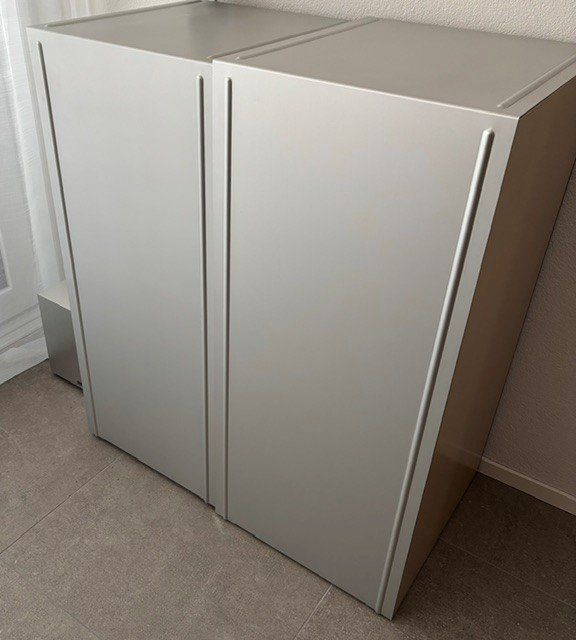 Team By Wellis Commodes: HIGHBOARD - Team by Wellis - VOLARE – D'occasion à Riggisberg par Techi05