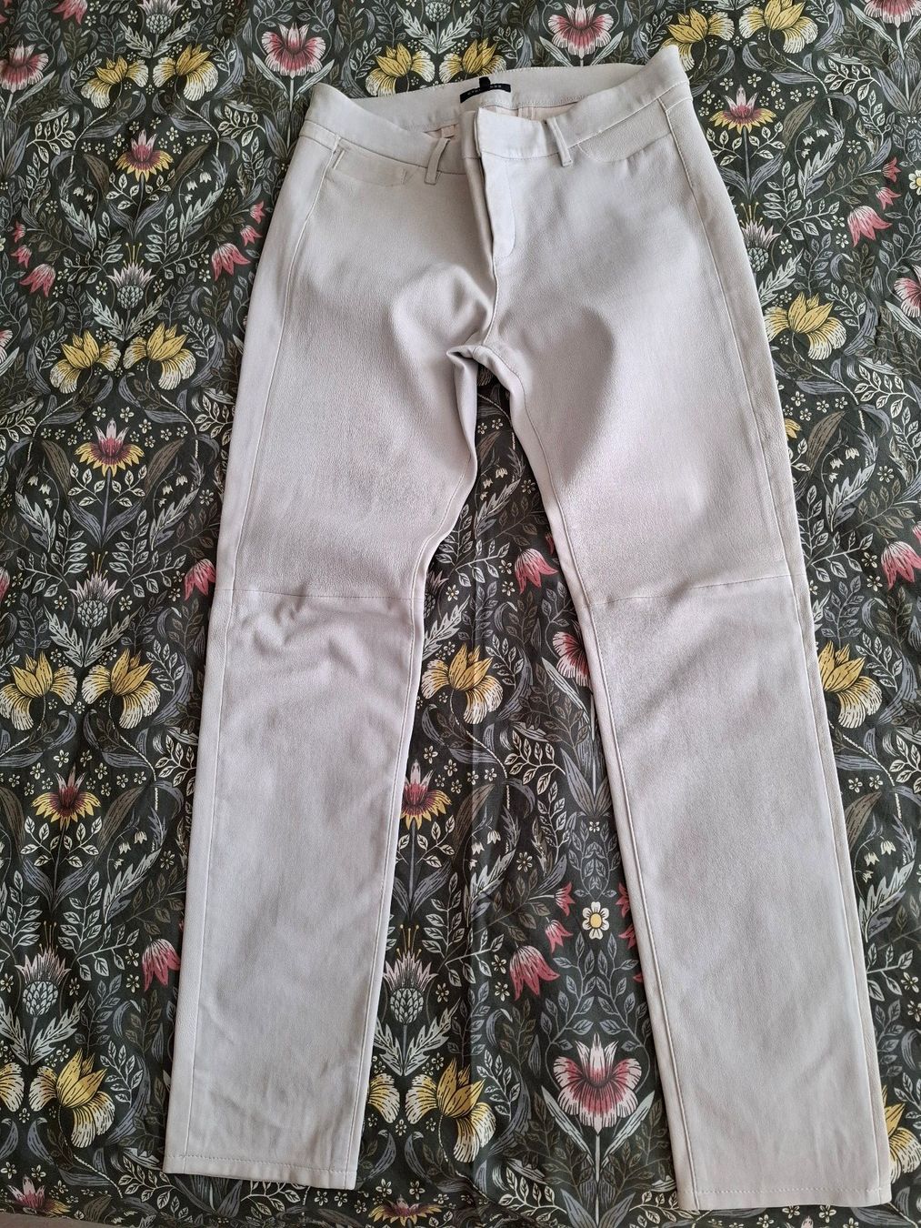 Pantaloni: Lederhose von Strenesse – Usato da Büttikon AG venduto da dido03