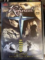 DVD -  "Refined" - Sports extremes!