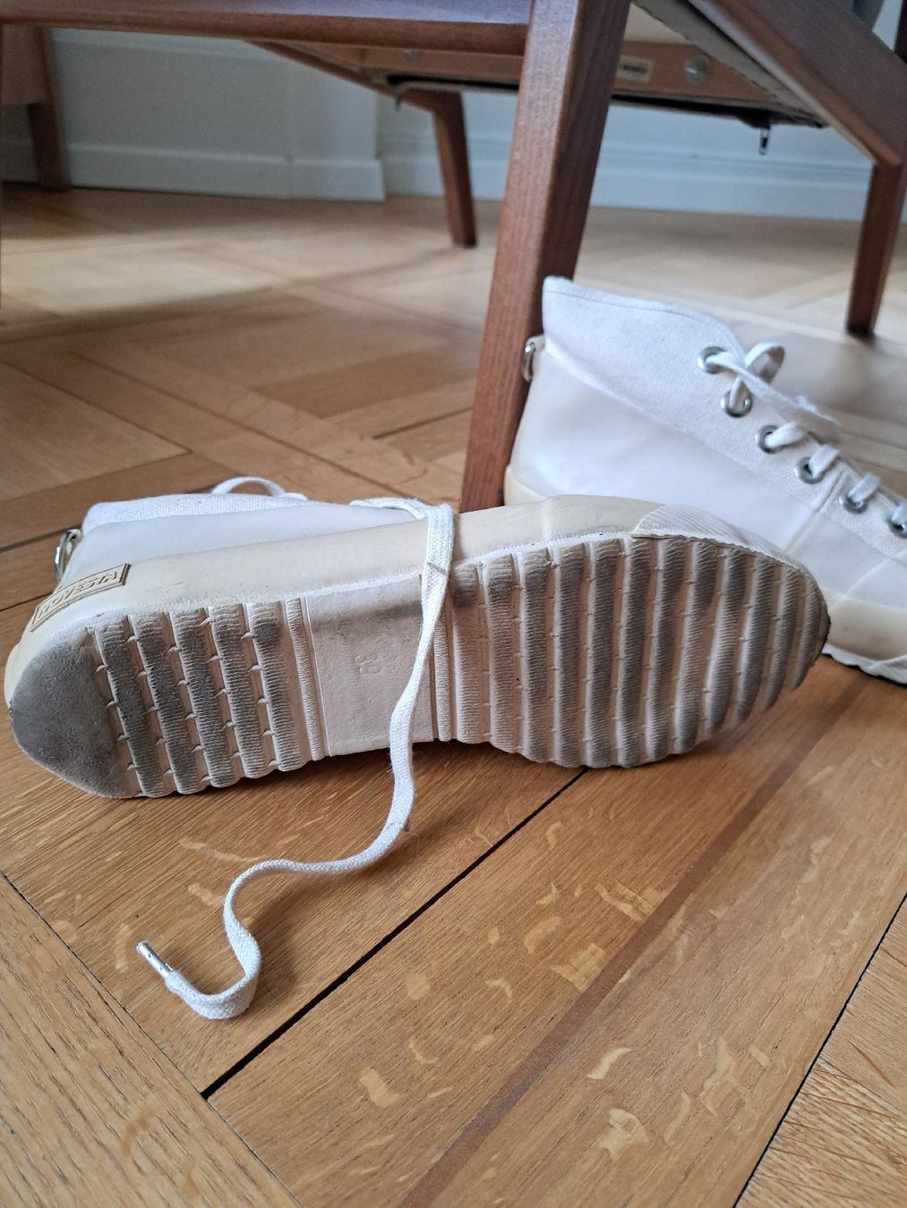 Herrenschuhe: Novesta boots – Gebraucht aus Zürich von Hrp88 3
