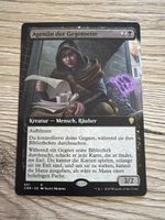 Magic the Gathering: Opposition Agent - GER - NM