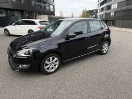 VW Polo 1.2 TSI, Frisch ab MFK, 8-fach bereift