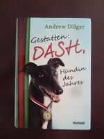 Gestatten: DASH Hündin des Jahres