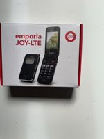 Emporia JOY-LTE Mobile Téléphone, pour senior