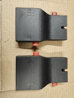 Hazel Adapter für Kinderwagen - Top Zustand!