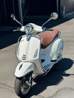 Vespa Primavera 125 iGet ABS, 2020, 9'646 km, Service 07/26