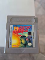 F1 Race Nintendo Gameboy
