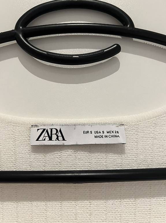 Zara Vestiti: Sommerkleid – Usato da Dübendorf venduto da fadrinli 2