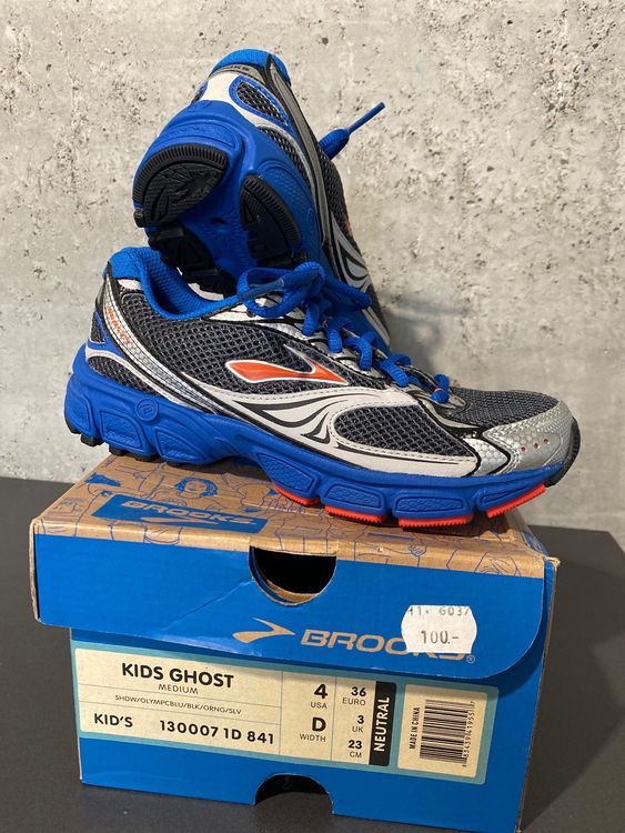 Brooks kinderschuhe cheap