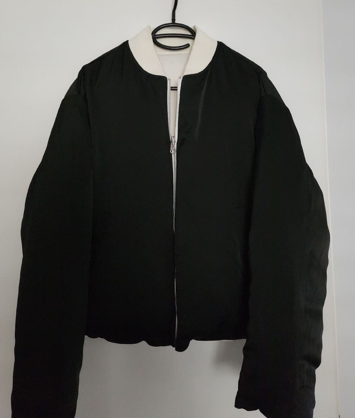 Maje Giacche: Maje bomber double face  – Nuovo (secondo la descrizione) da Sion venduto da Minabo78 1