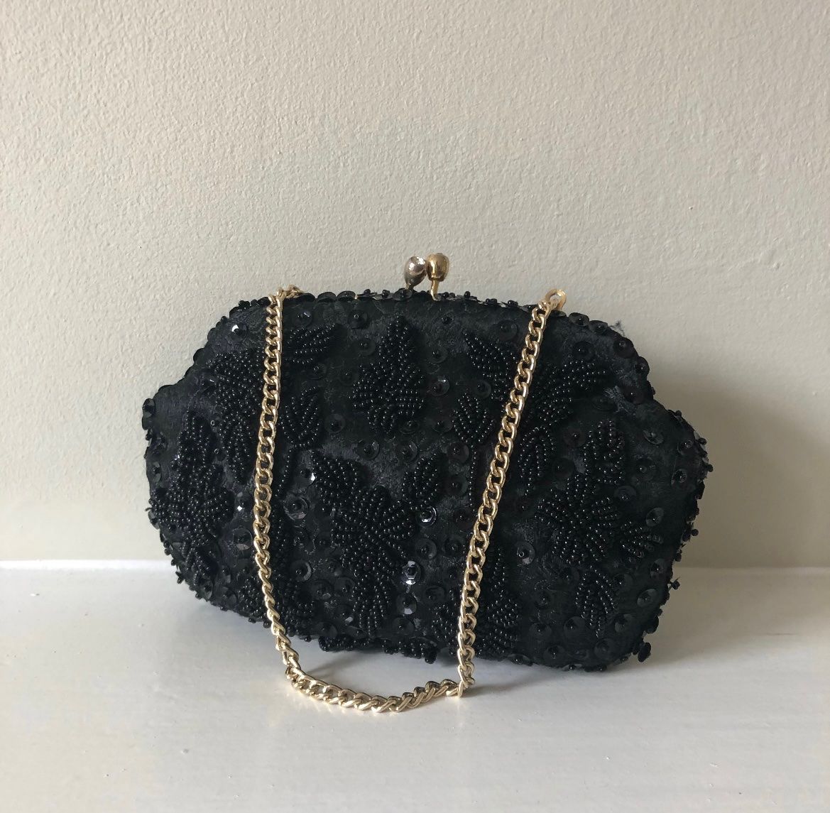 Taschen für Damen: Kleine Vintage Tasche – Gebraucht aus Zug von mkurganskaya 4