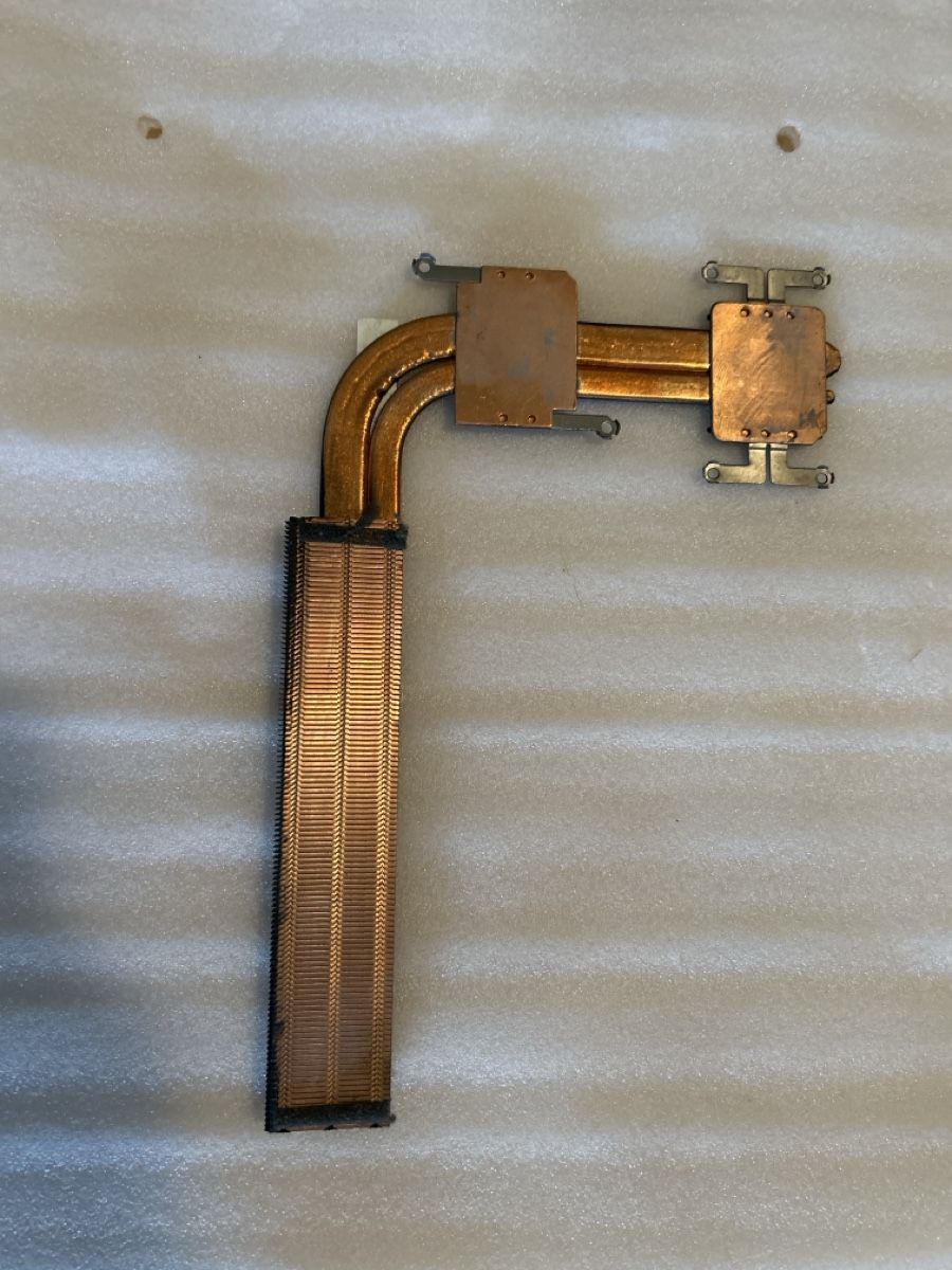 Autres accessoires p. véhicule: Dissipatore Calore per Laptop  – D'occasion à Caslano par iguidice01 1