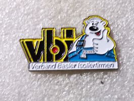 Ansteckpin 55: vbi