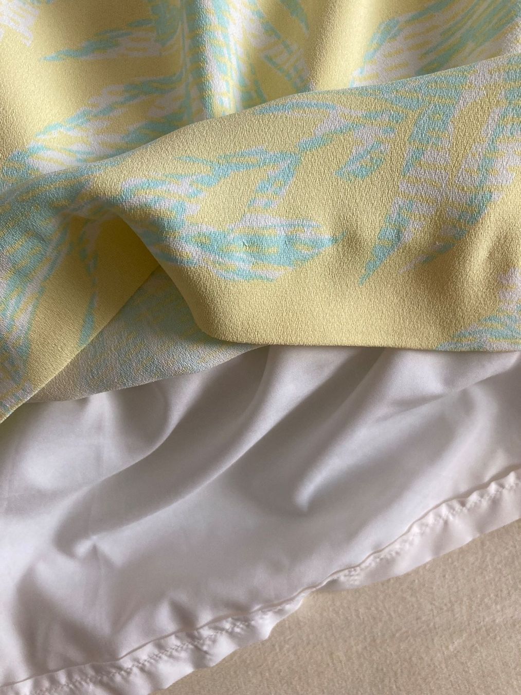 Comma Vestiti: Sommerkleid  von Comma 34 – Nuovo (secondo la descrizione) da Oensingen venduto da Soladore 3