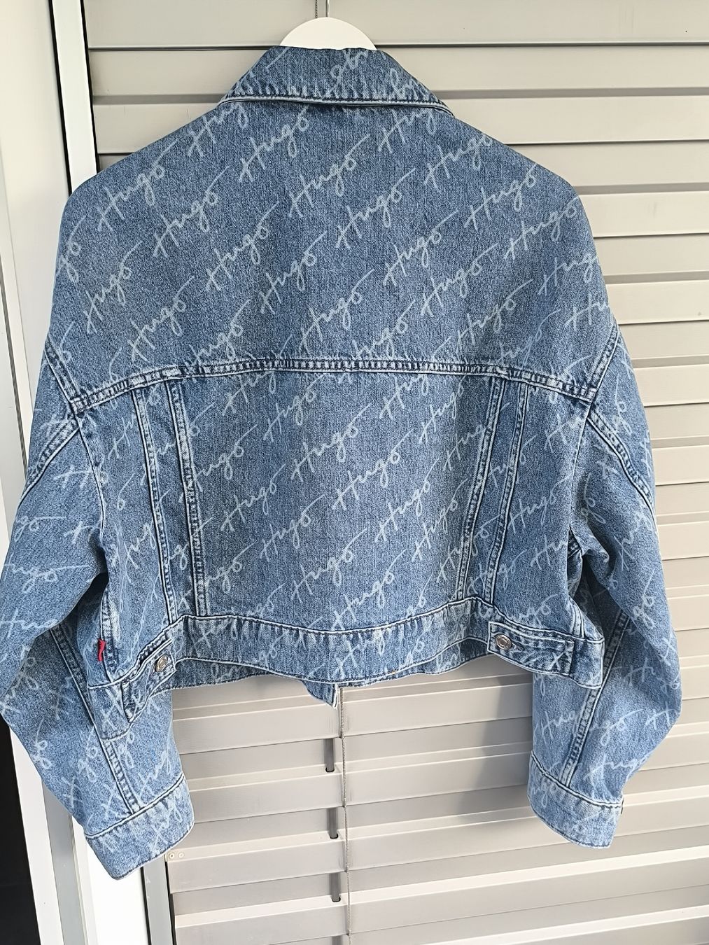 Hugo Boss Jeans: Hugo Jeans  – Nuovo (secondo la descrizione) da Oftringen venduto da Lejaleja 2
