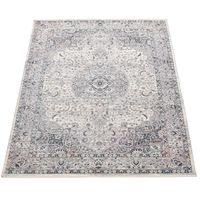 Moderner Teppich neu 🩶 Vintage Stil