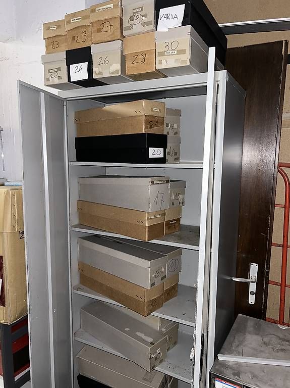 Untersetzer: Vendo oltre 6000 sottobicchieri birra svizzeri – Gebraucht aus Cadro von arosrosa 1