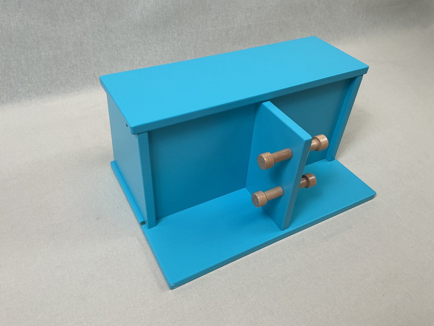 Guardaroba: Kindergarderobe 2 Stück – Usato da Richterswil venduto da Restwert_Richterswil 8