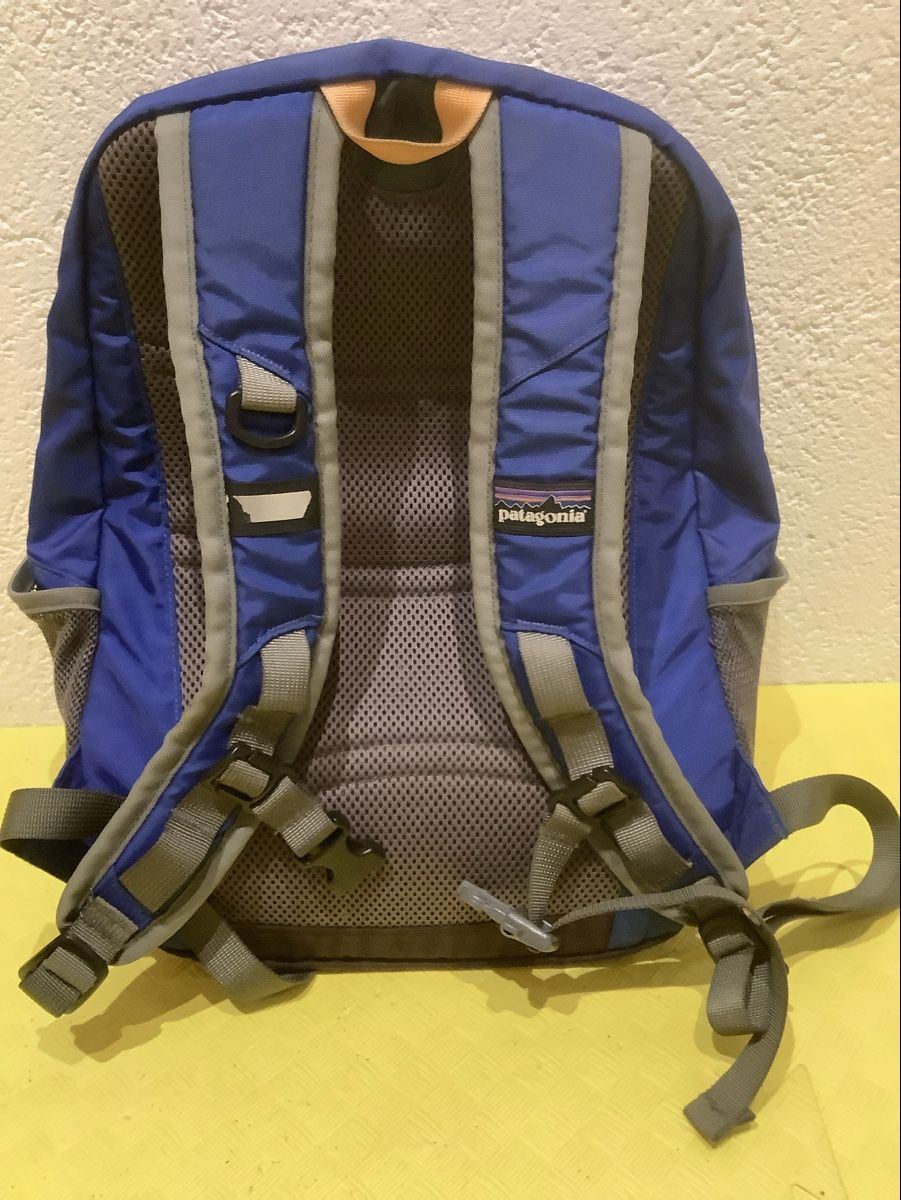 Patagonia Borse & Zaini: Patagonia Kinderrucksack Poco Mas 18l – Usato da  venduto da  1