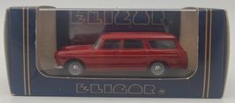 Eligor 1137 Peugeot 404 Break 1964 1/43 avec boite