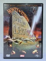 DVD MONTY PYTHON - DER SINN DES LEBENS Kultfilm Klassiker