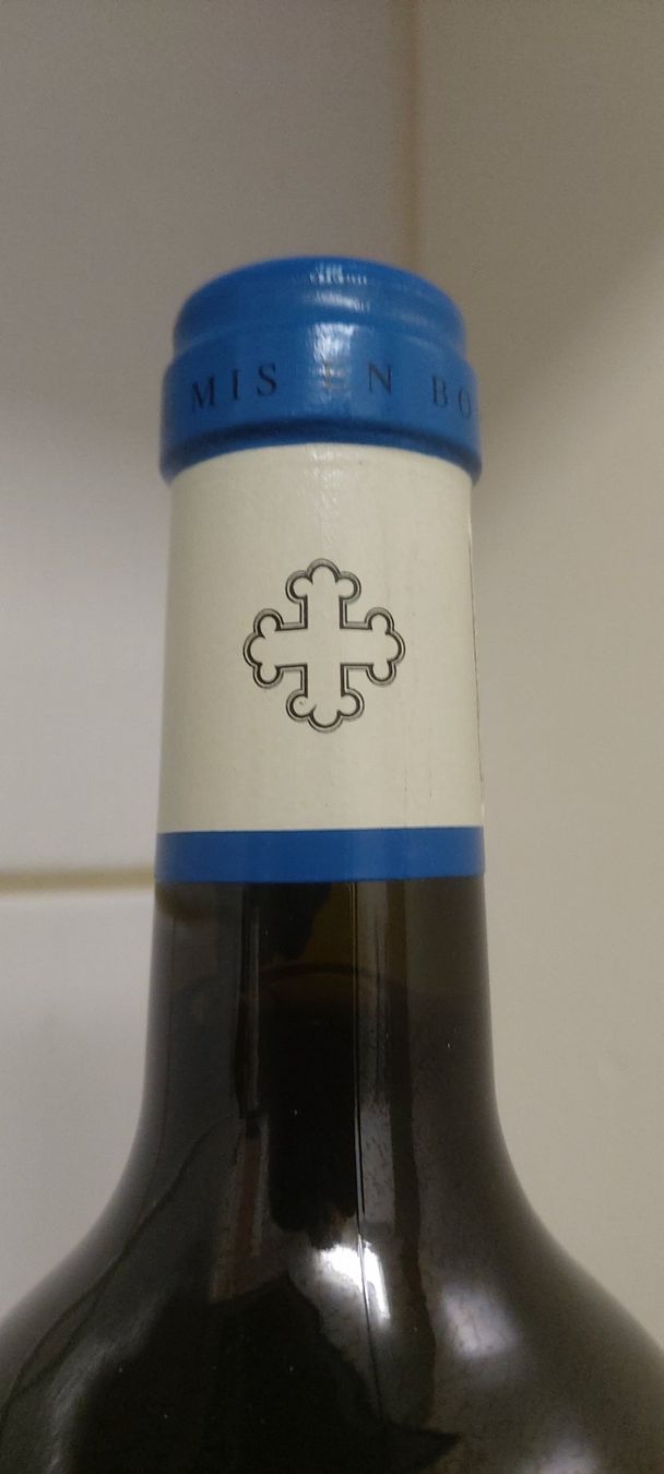 Vino: Château Mouton 1999 – Nuovo (secondo la descrizione) da Grenchen venduto da poggione 5