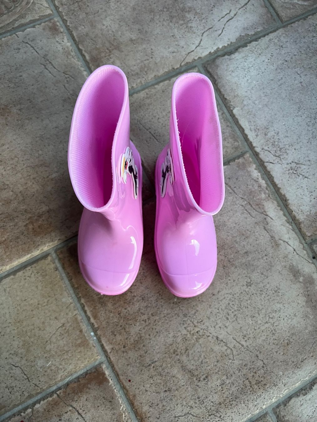 Scarpe per ragazzi: Stiefel Gr. 26 – Nuovo (secondo la descrizione) da Thun venduto da Siladi 4