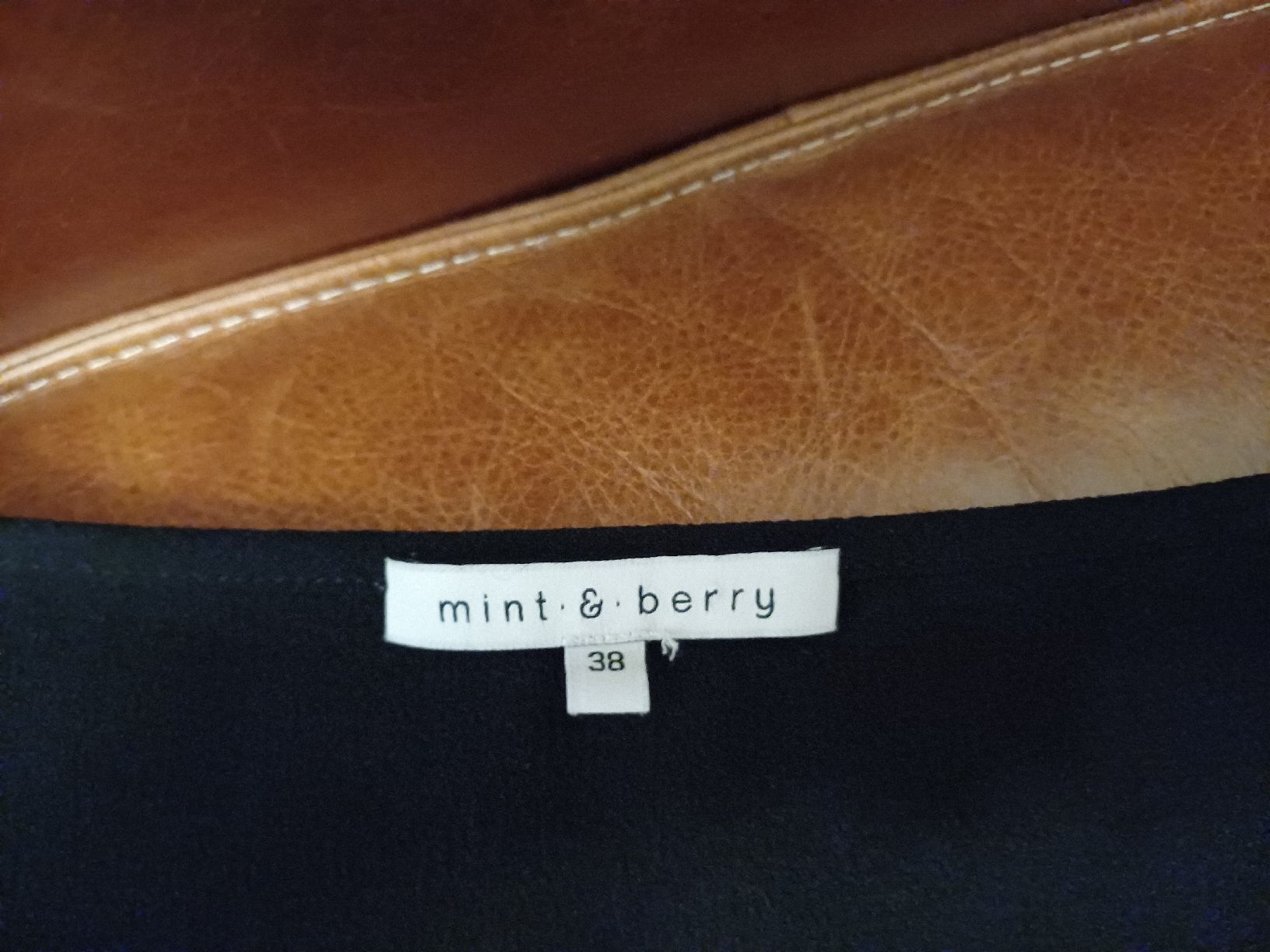 Mint & Berry Camicette: Blouse, 38, Mint & Berry – Usato da Boudry venduto da JulieG13 6