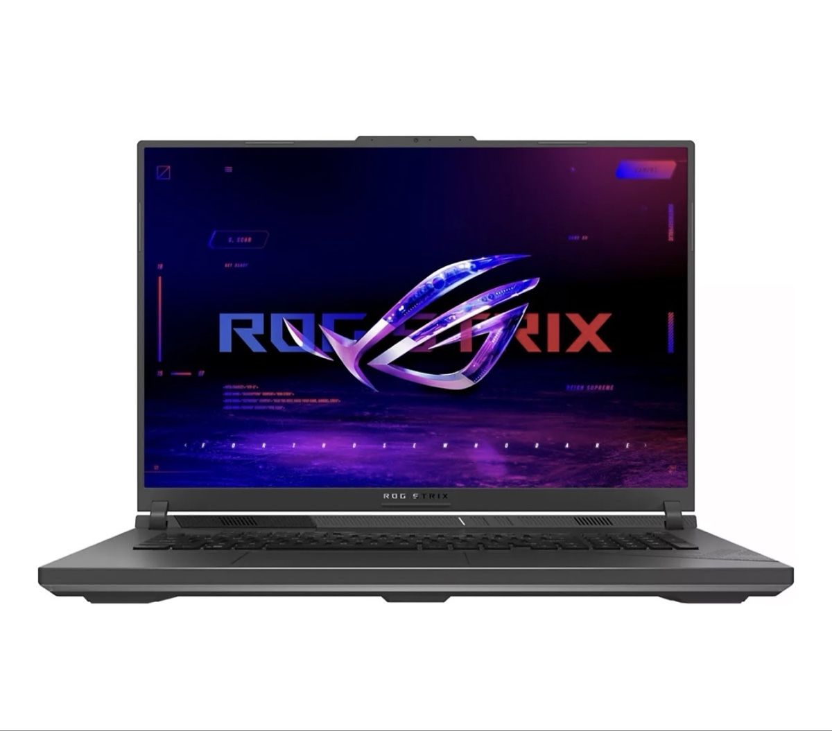 ASUS ROG Strix G18 G814PP-S9031W (Neu und originalverpackt) in La Chaux ...