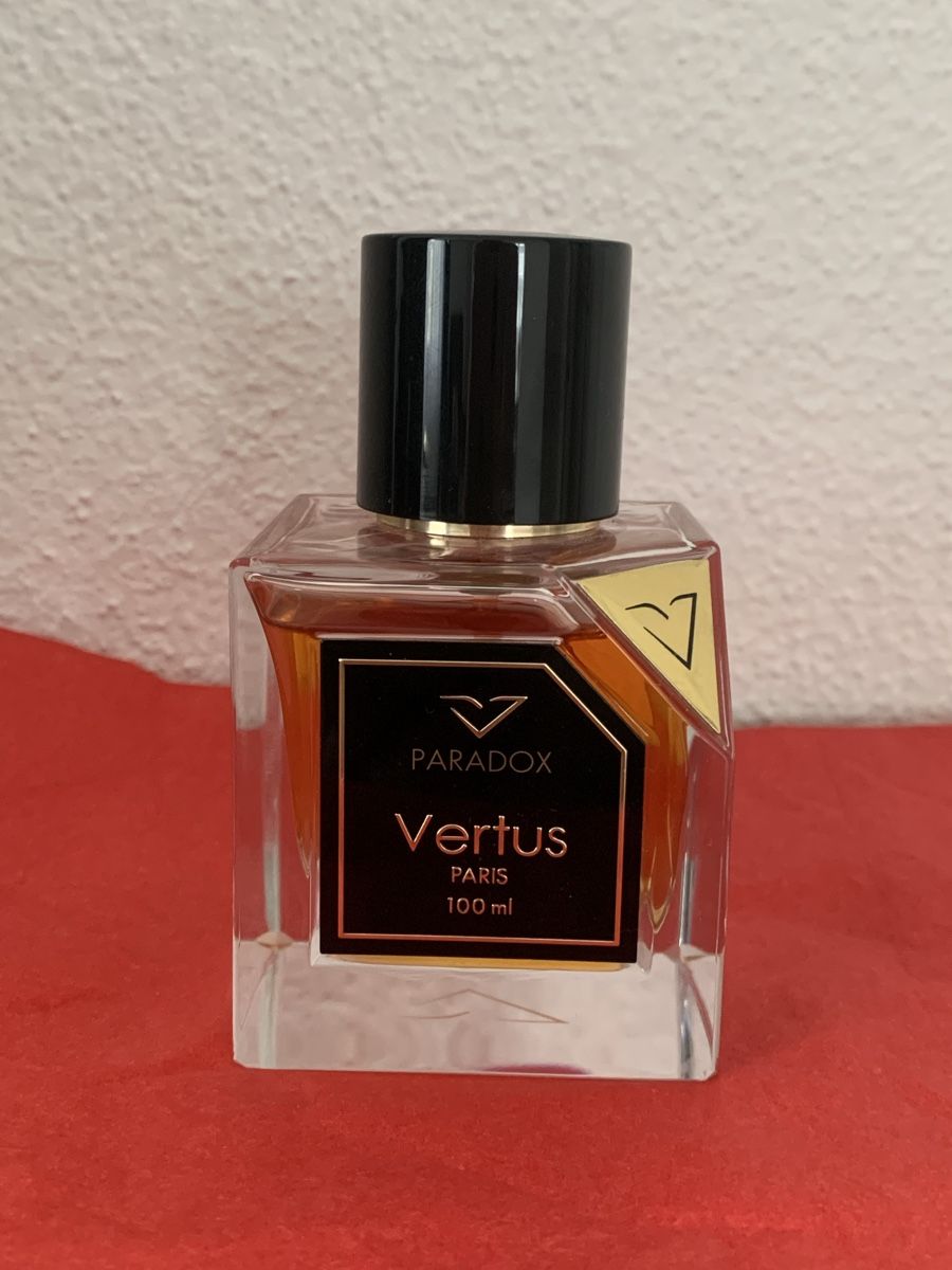 Profumi & Eau de Toilette: Vertus Paris Paradox Eau De Parfum Spray 100ml – Usato da Reiden venduto da hro_9hlz