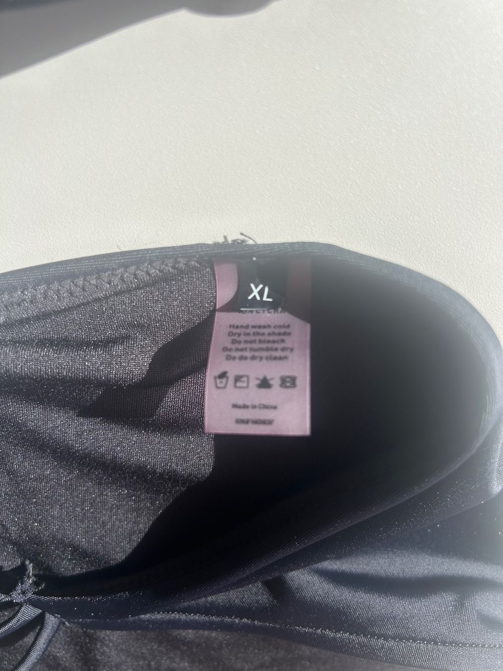 Costumi da bagno & Bikini: Monokini femme – Usato da Sion venduto da tchana77 4