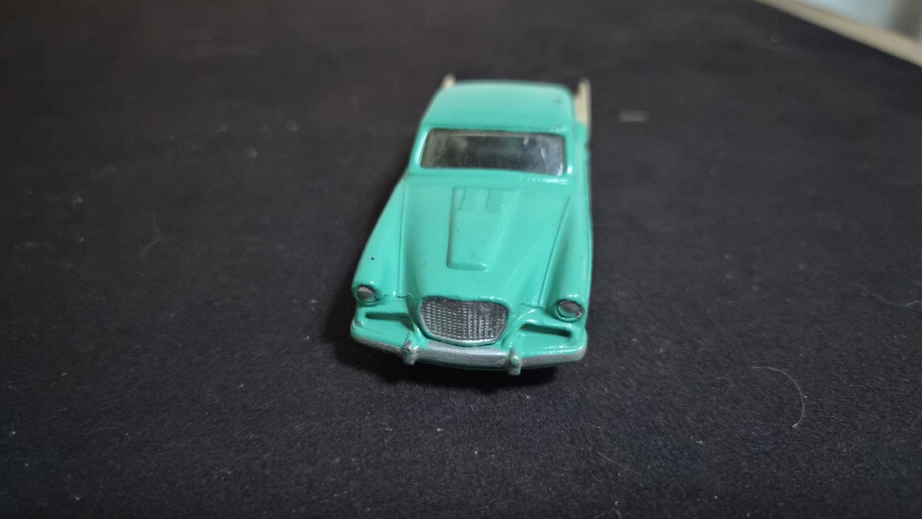 Dinky Toys Voitures modèles: dinky toys Studebacker  – D'occasion à Sihlwald par Blaumeisli45
