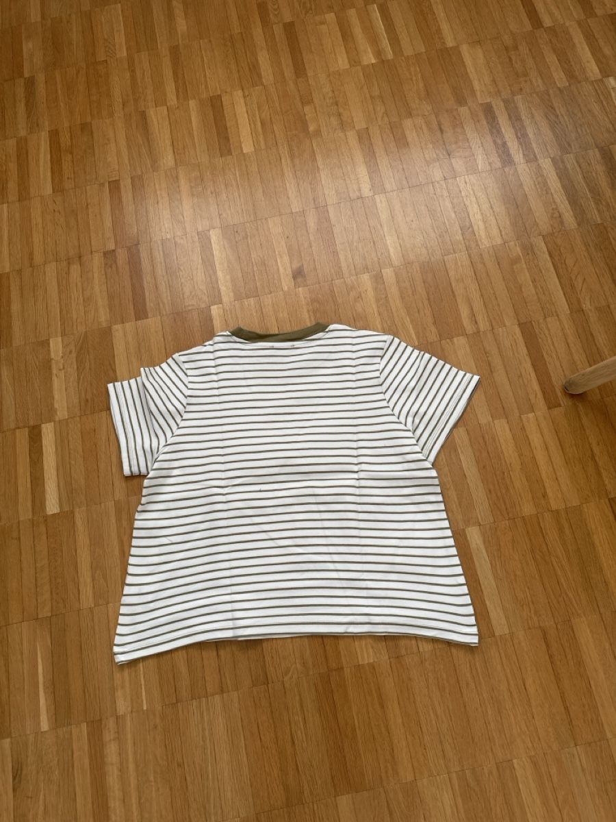 C&A T-shirt: Tshirt von C&A – Nuovo (secondo la descrizione) da Altendorf venduto da ratzfatz 2