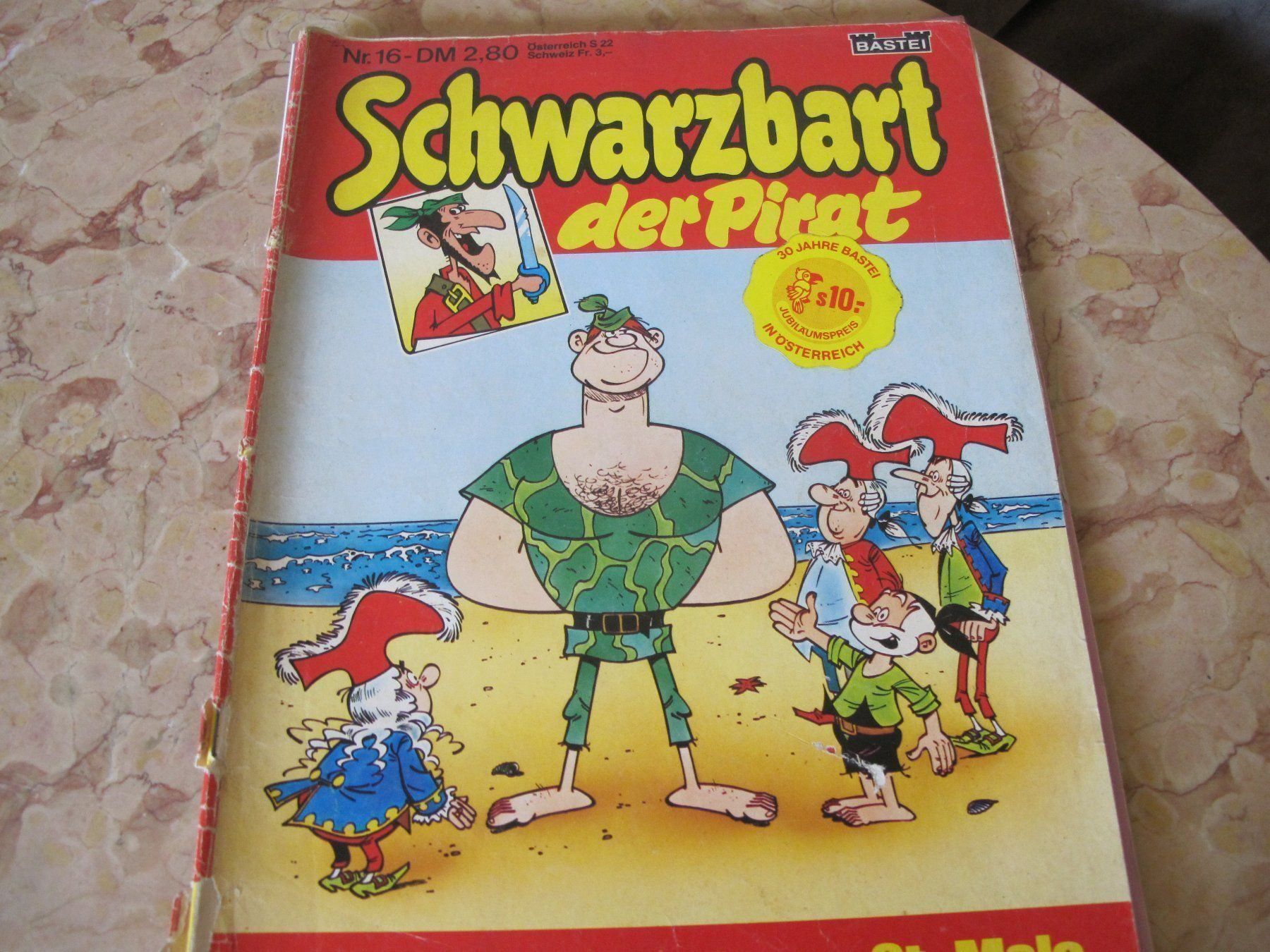 Fumetti: Comics Verschiedene 70er Jahre 13 Stück – Usato da Altnau venduto da LinaAuktion 5
