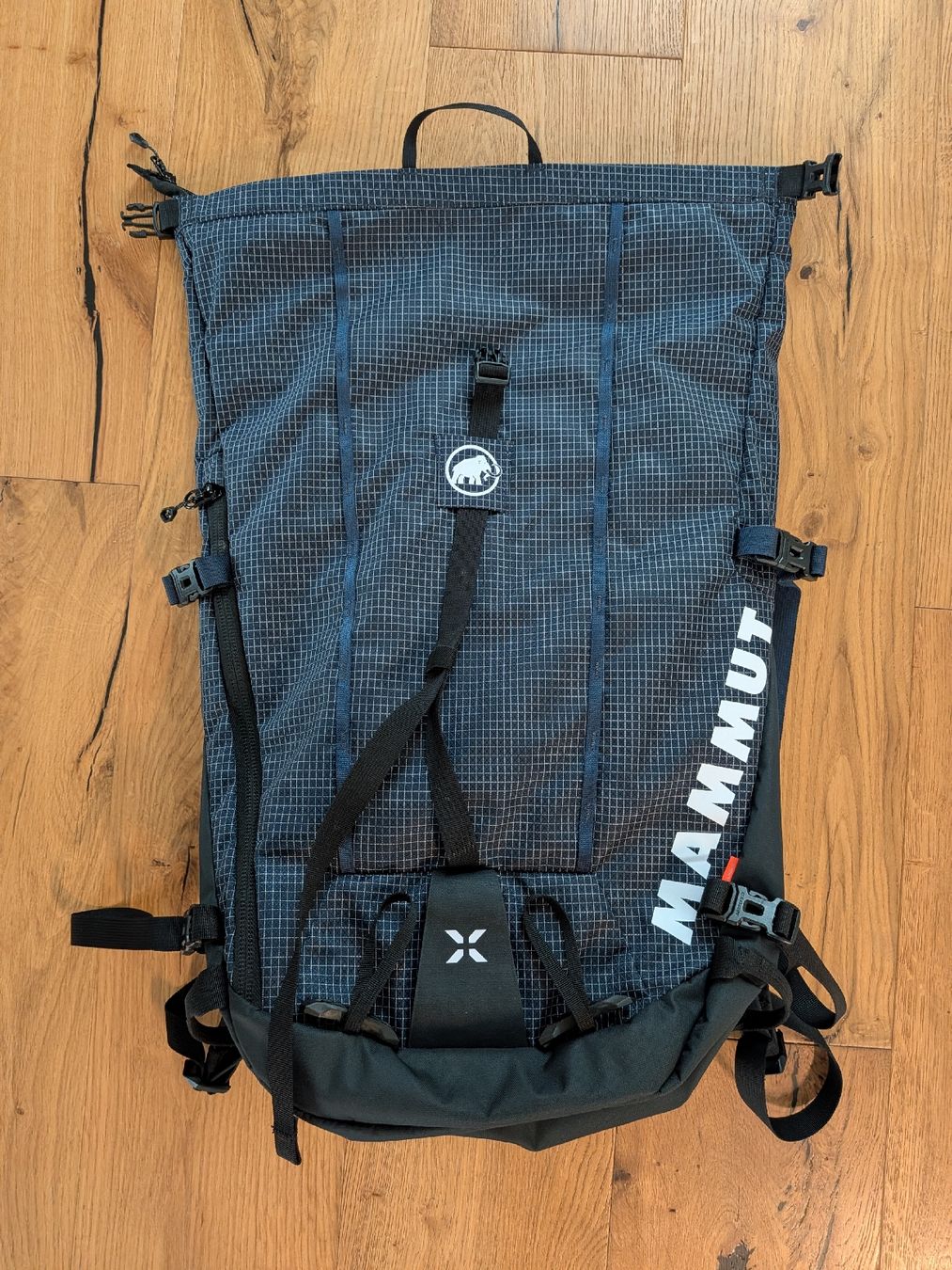 Mammut Rucksäcke: Trion 28W Damen  – Neu (gemäss Beschreibung) aus Bremgarten AG von Langschtrompf