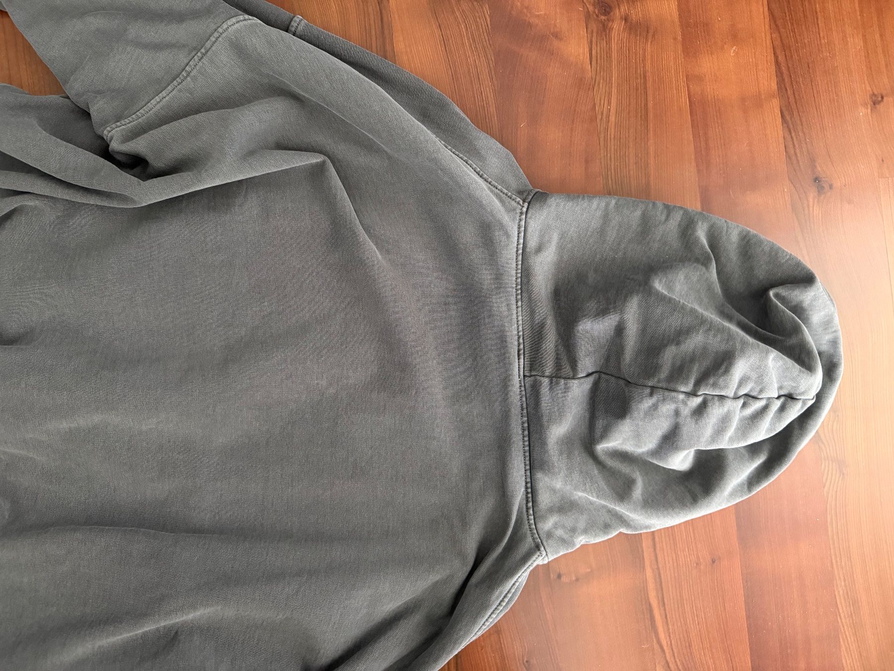 Trendt Vision Maglioni & Felpe: Trendt Vision Hoodie – Usato da Grabs venduto da Alvin13 3