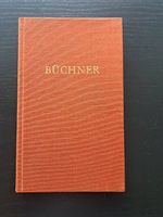 Buch | GEORG BÜCHNER : Büchners Werke (DDR Verlag)  sehr gut
