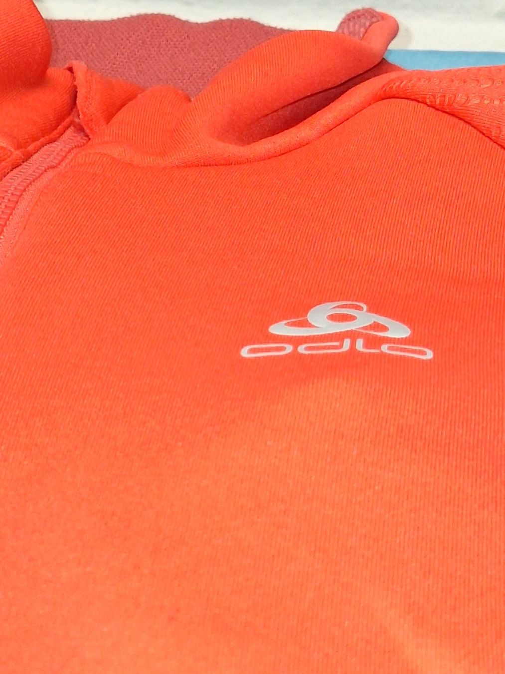 Odlo Maglioni & Felpe: Odlo Skipullover – Usato da Niederglatt ZH venduto da Bobsli 3