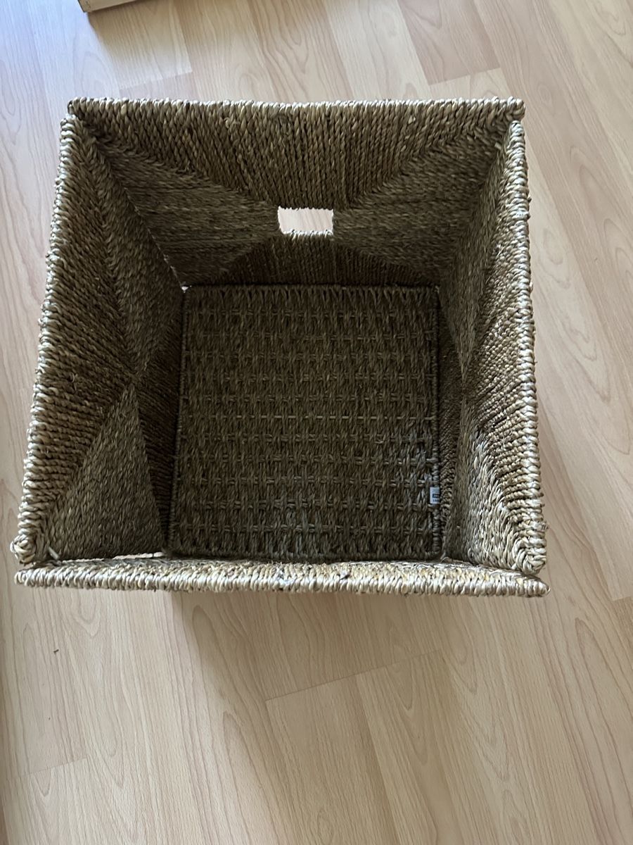 Ikea Altro per la casa: Korb – Usato da Buchs SG venduto da Gama081 1
