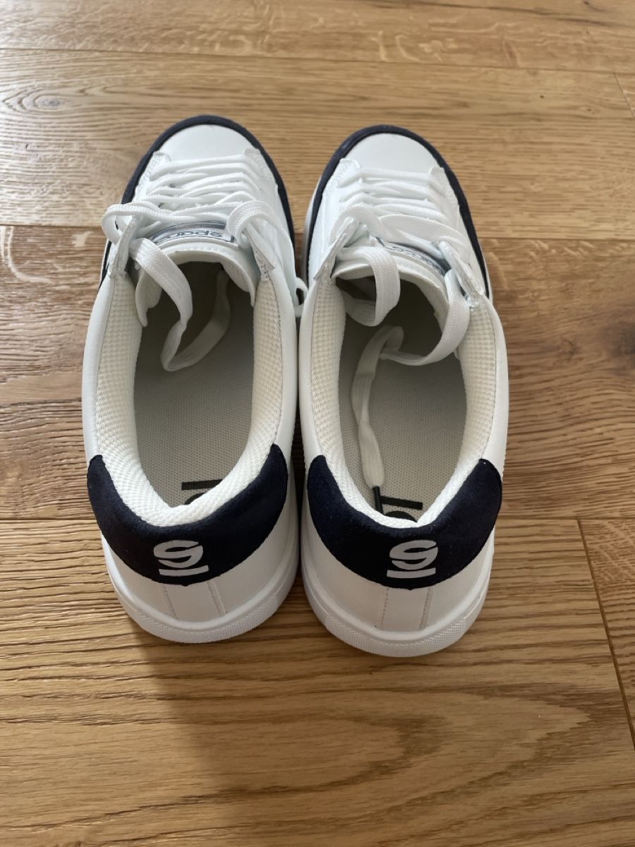 Sparco Scarpe da uomo: Sparco Martini Racing Schuhe – Nuovo (secondo la descrizione) da Bülach venduto da Capricorn83 1