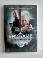 DVD Endgame Complot à la Maison-Blanche (fr/uk) James Woods