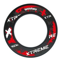 Catchring (Auffangring) - Winmau Xtreme Red 4443